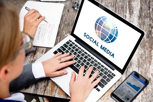 virtual assistance image